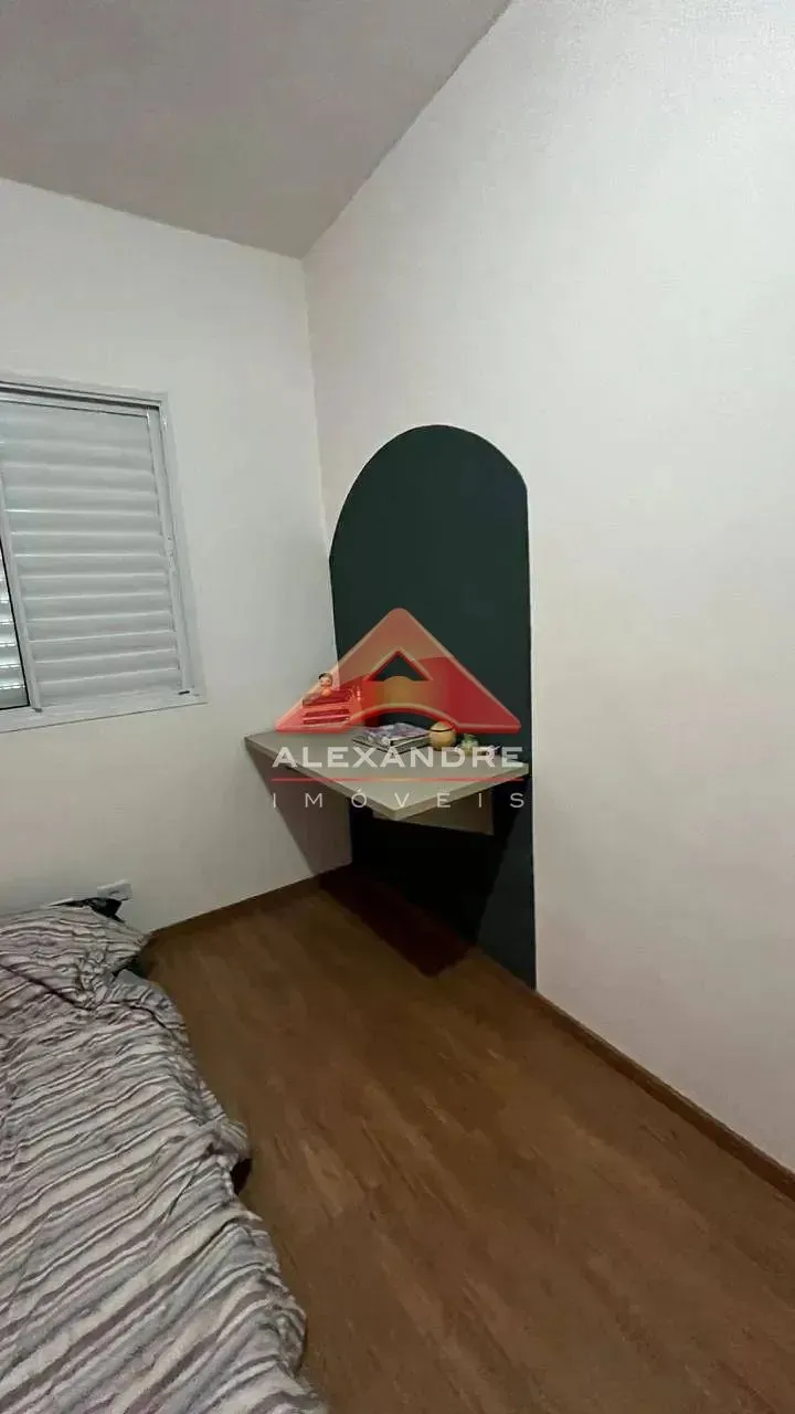 Casa, 2 quartos, 68 m² - Foto 5
