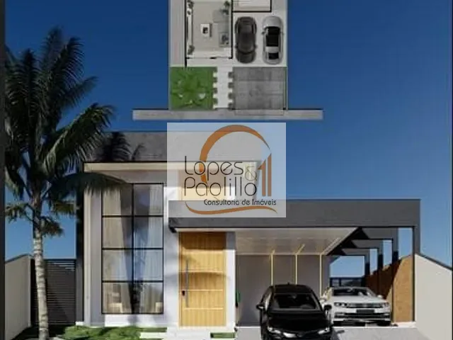 Casa com 384m² 3 quartos e 3 banheiros, à venda, no bairro Loteamento Parque Serras de Atibaia I em Atibaia