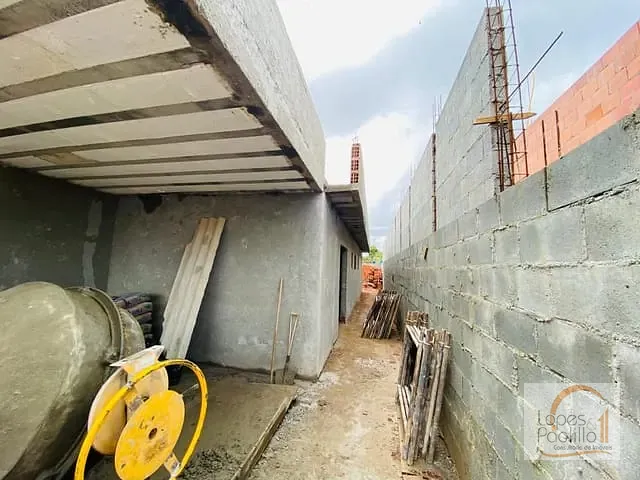 Casa com 384m² 3 quartos e 3 banheiros, à venda, no bairro Loteamento Parque Serras de Atibaia I em Atibaia