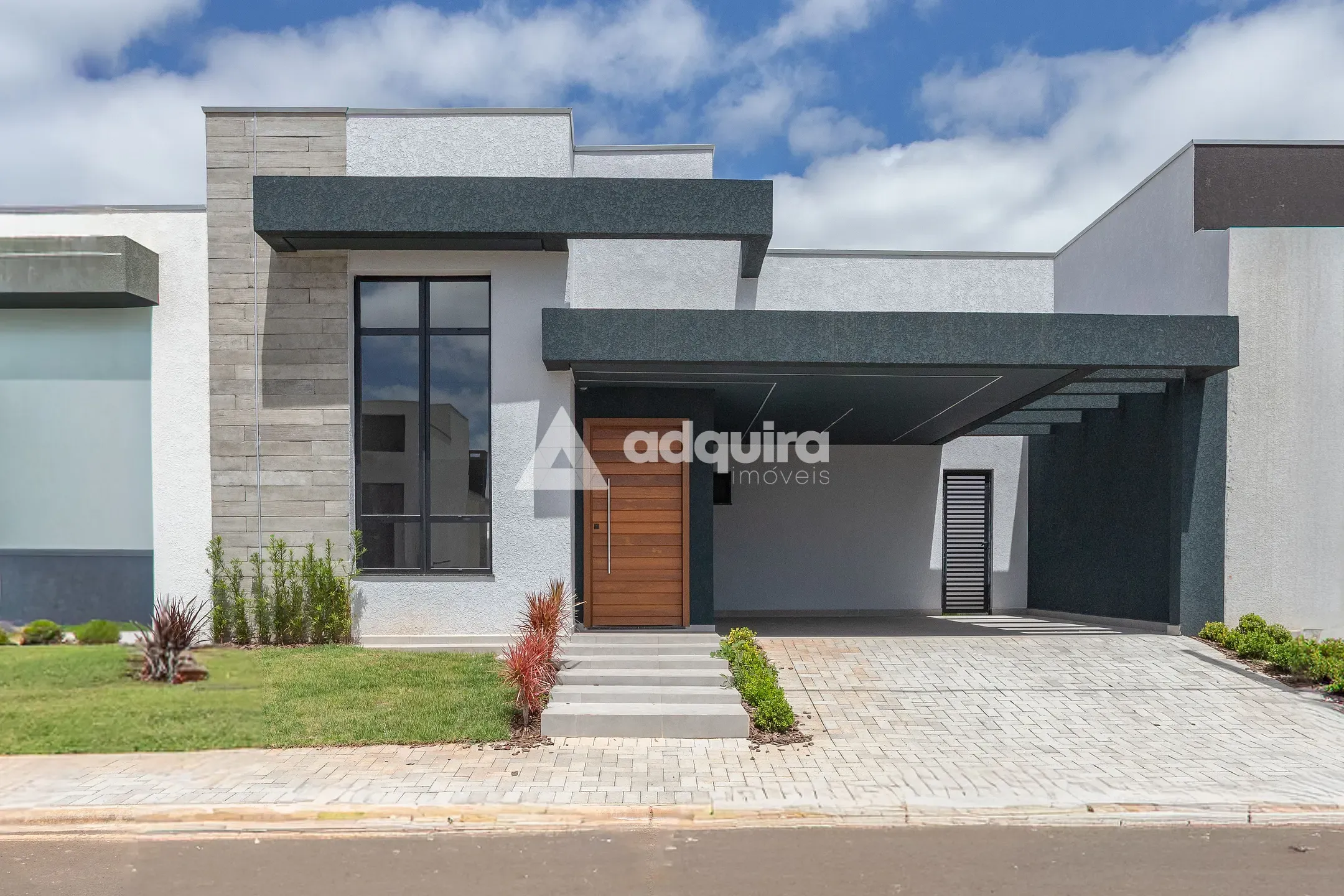 Casa, 3 quartos, 135 m² - Foto 1