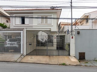 Foto do Casa-Casa tipo para venda em Jardim Brasil (Zona Sul) com 3 quartos, sendo 1 suíte, 129m²