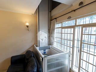 Foto do Casa-Casa tipo para venda em Jardim Brasil (Zona Sul) com 3 quartos, sendo 1 suíte, 129m²