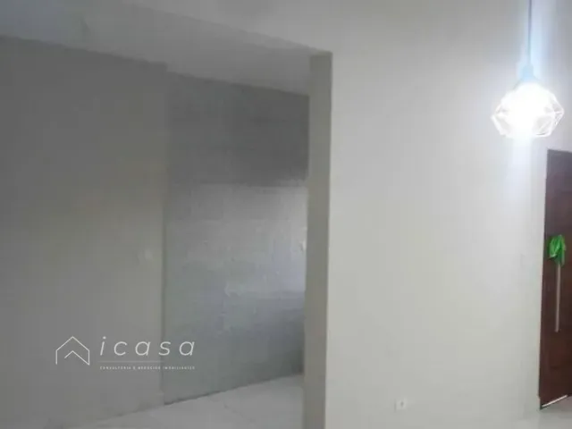 Casa com 125m² 2 quartos e 2 banheiros, à venda, no bairro Piracangaguá em Taubaté