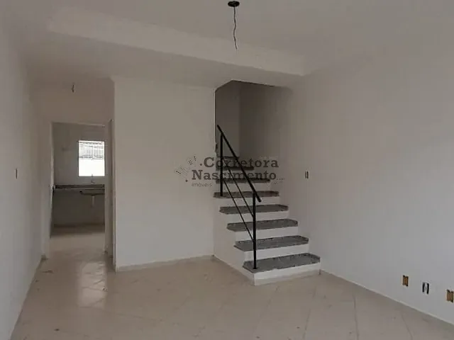 Casa com 64m² 2 quartos e 2 banheiros, à venda, no bairro Jardim Jacinto em Jacareí