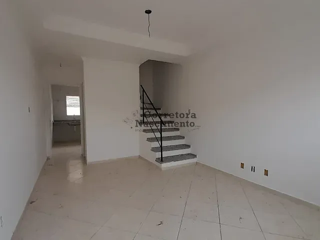 Casa com 64m² 2 quartos e 2 banheiros, à venda, no bairro Jardim Jacinto em Jacareí