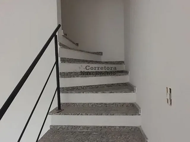 Casa com 64m² 2 quartos e 2 banheiros, à venda, no bairro Jardim Jacinto em Jacareí