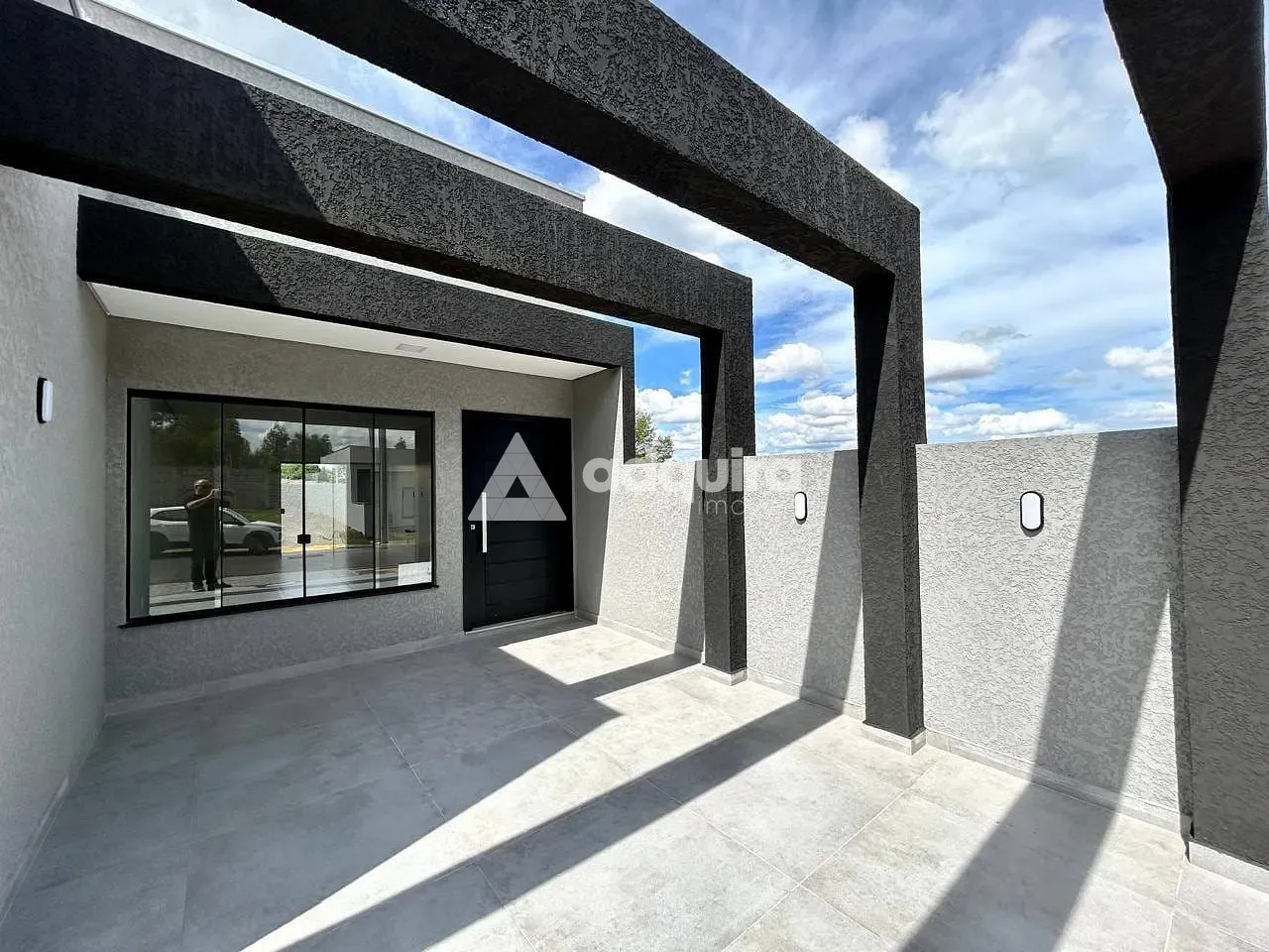 Casa, 3 quartos, 100 m² - Foto 18