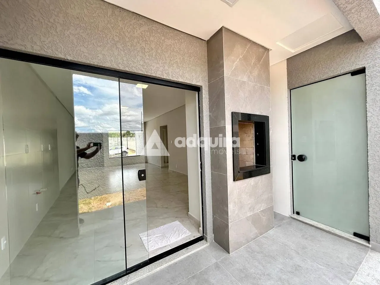 Casa, 3 quartos, 100 m² - Foto 6
