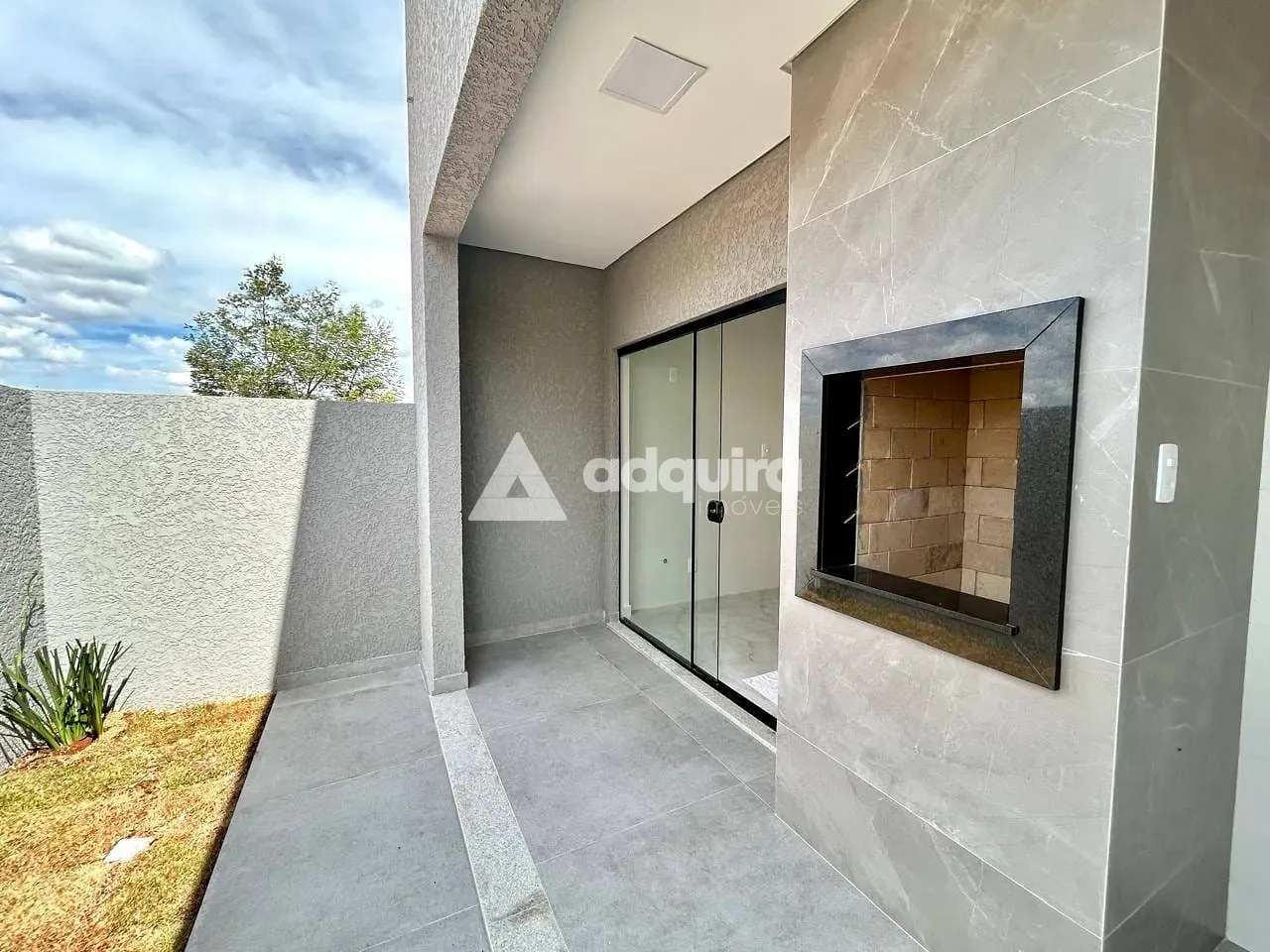 Casa, 3 quartos, 100 m² - Foto 7