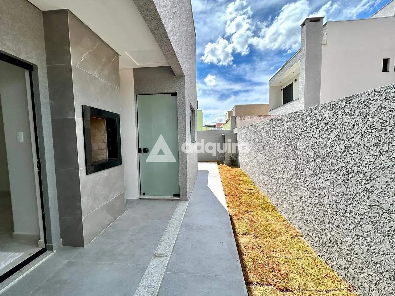 Casa, 3 quartos, 100 m² - Foto 8
