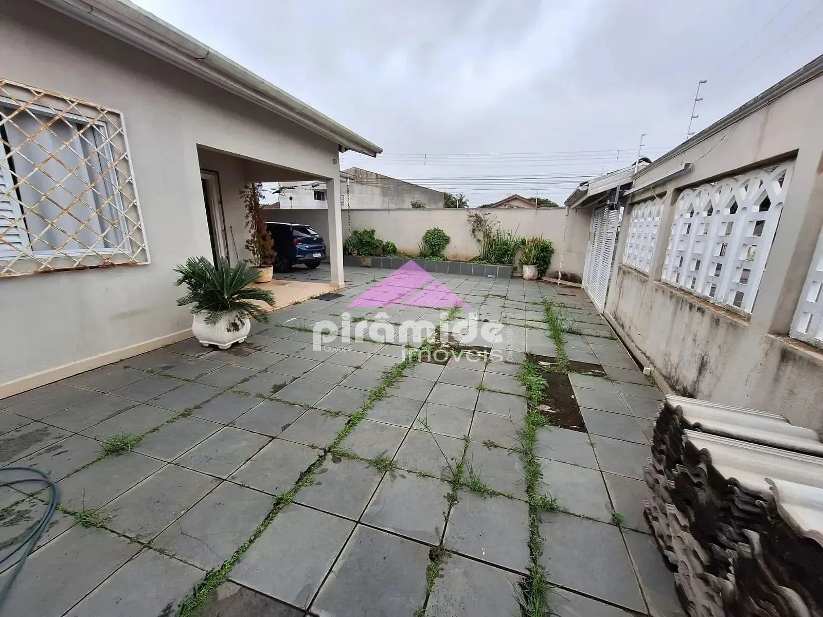 Casa, 3 quartos, 176 m² - Foto 2