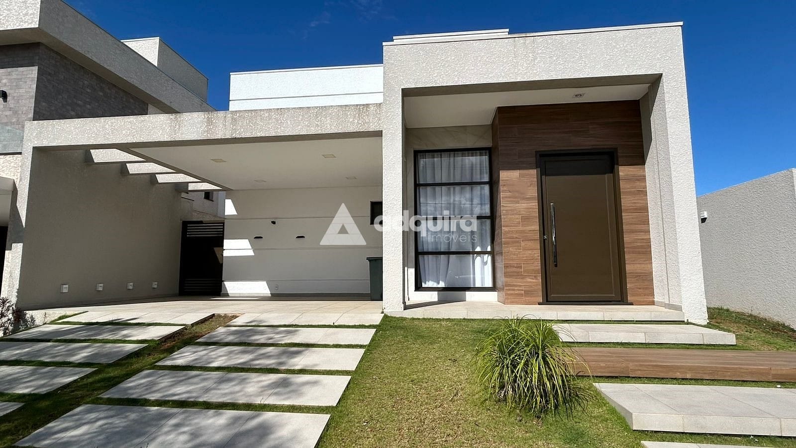 Casa, 3 quartos, 150 m² - Foto 1