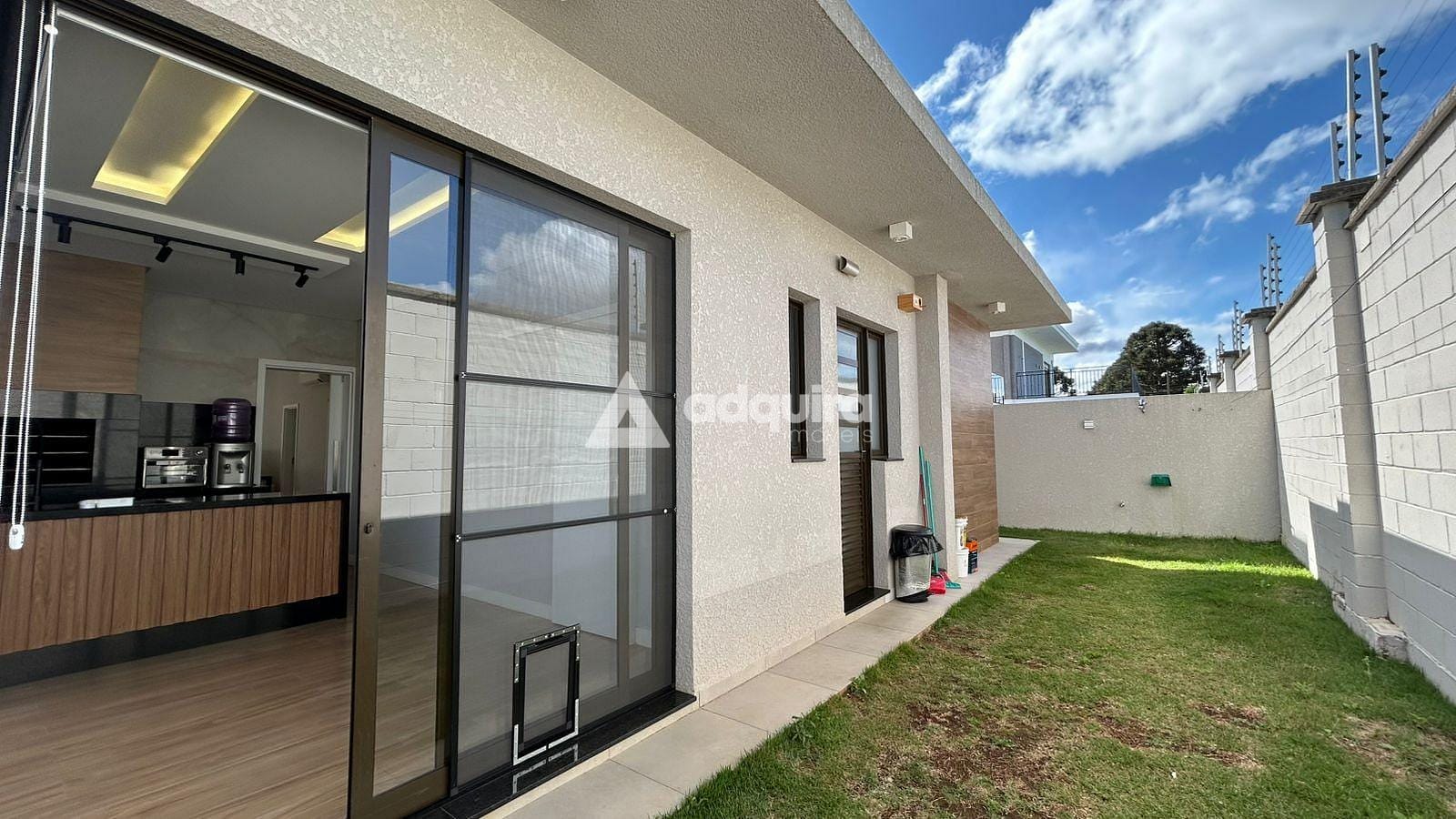 Casa, 3 quartos, 150 m² - Foto 24