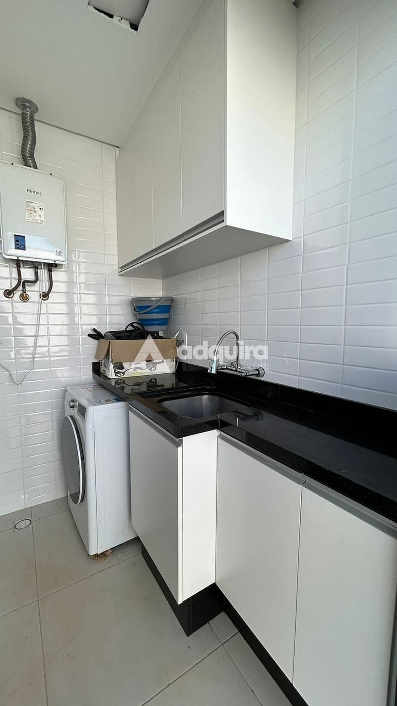 Casa, 3 quartos, 150 m² - Foto 22
