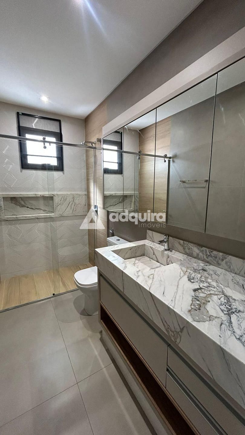 Casa, 3 quartos, 150 m² - Foto 6