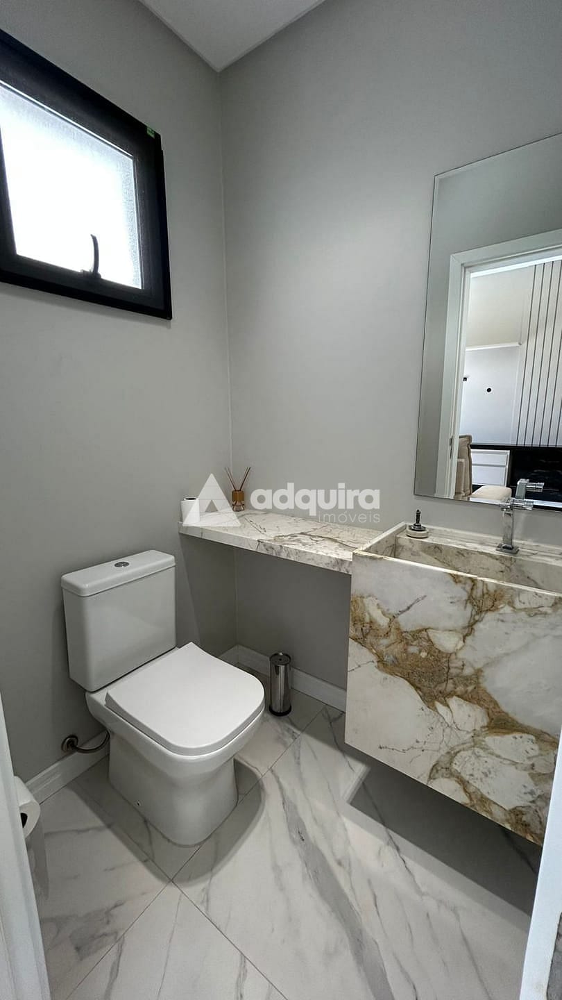 Casa, 3 quartos, 150 m² - Foto 11