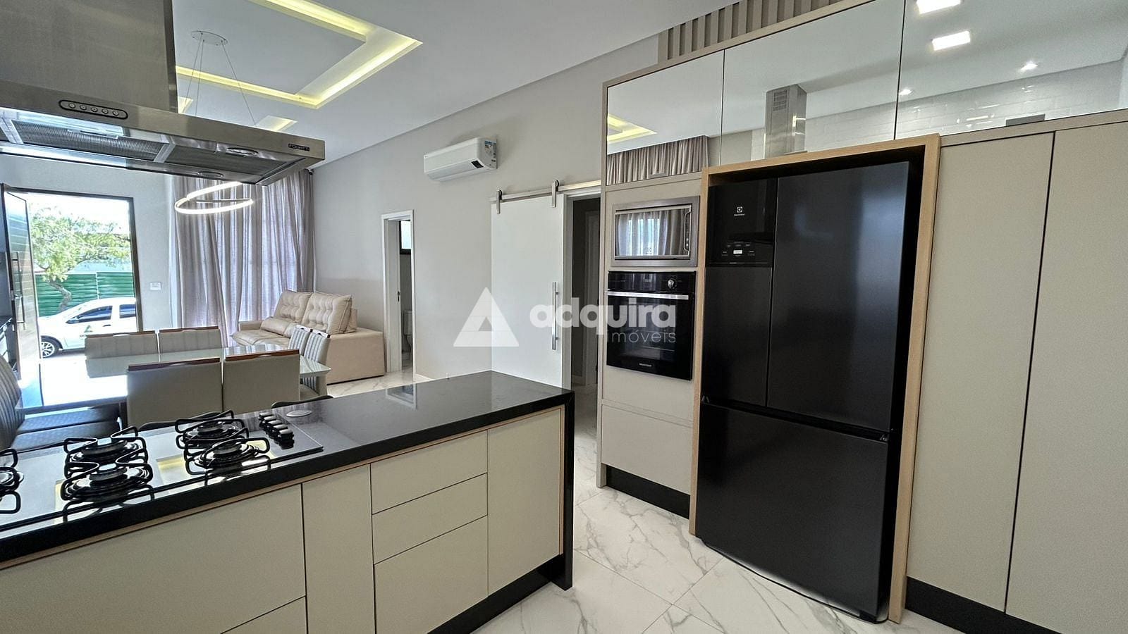 Casa, 3 quartos, 150 m² - Foto 8