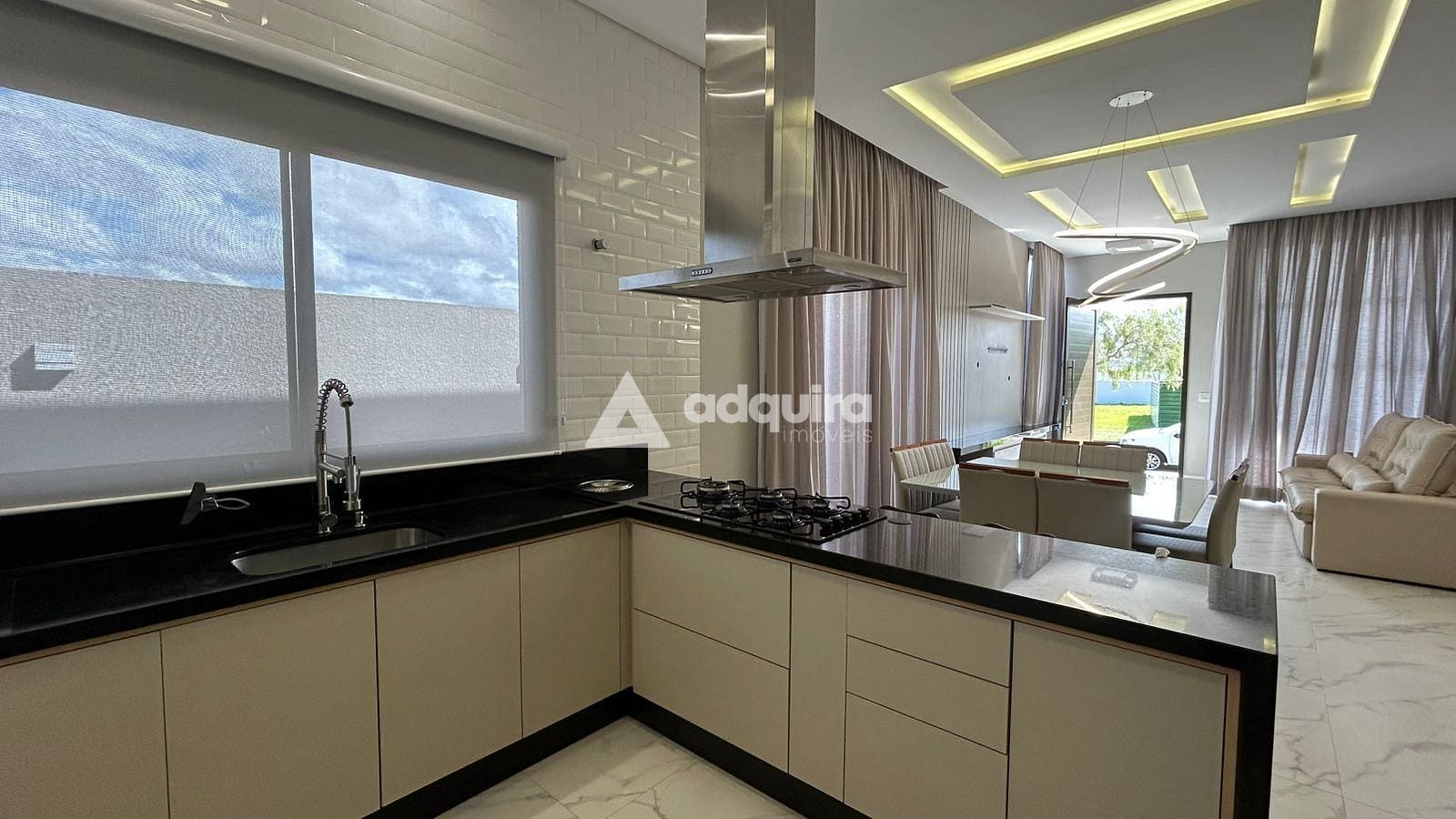 Casa, 3 quartos, 150 m² - Foto 7