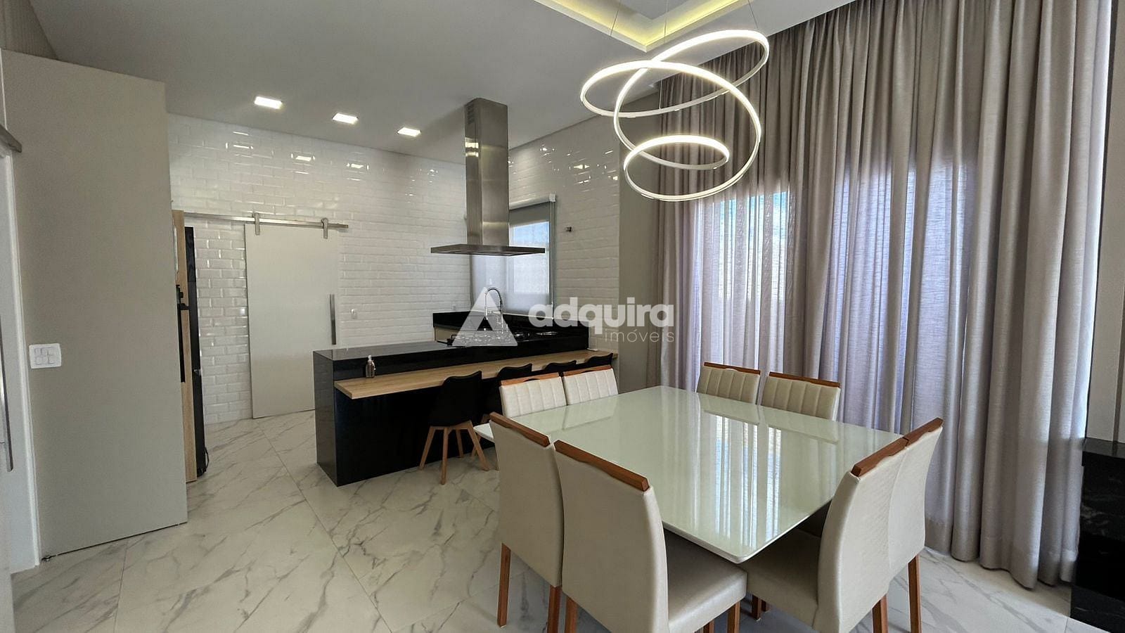 Casa, 3 quartos, 150 m² - Foto 5