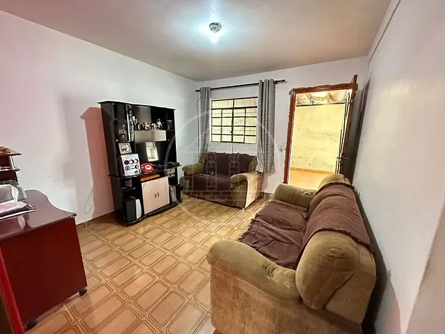 Casa com 160m² 2 quartos e 1 banheiro, à venda, no bairro Parque Brasil em São Paulo