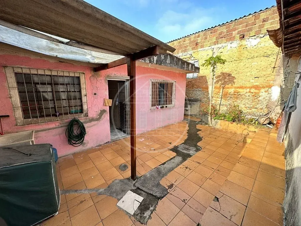 Casa, 2 quartos, 80 m² - Foto 10