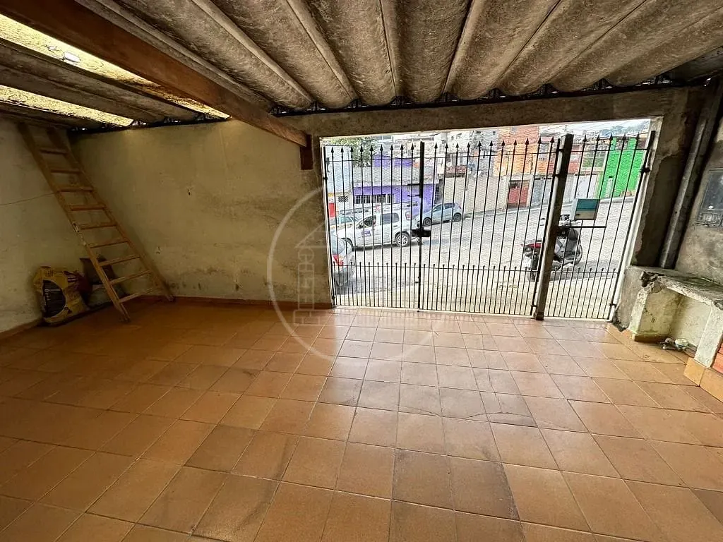 Casa, 2 quartos, 80 m² - Foto 12