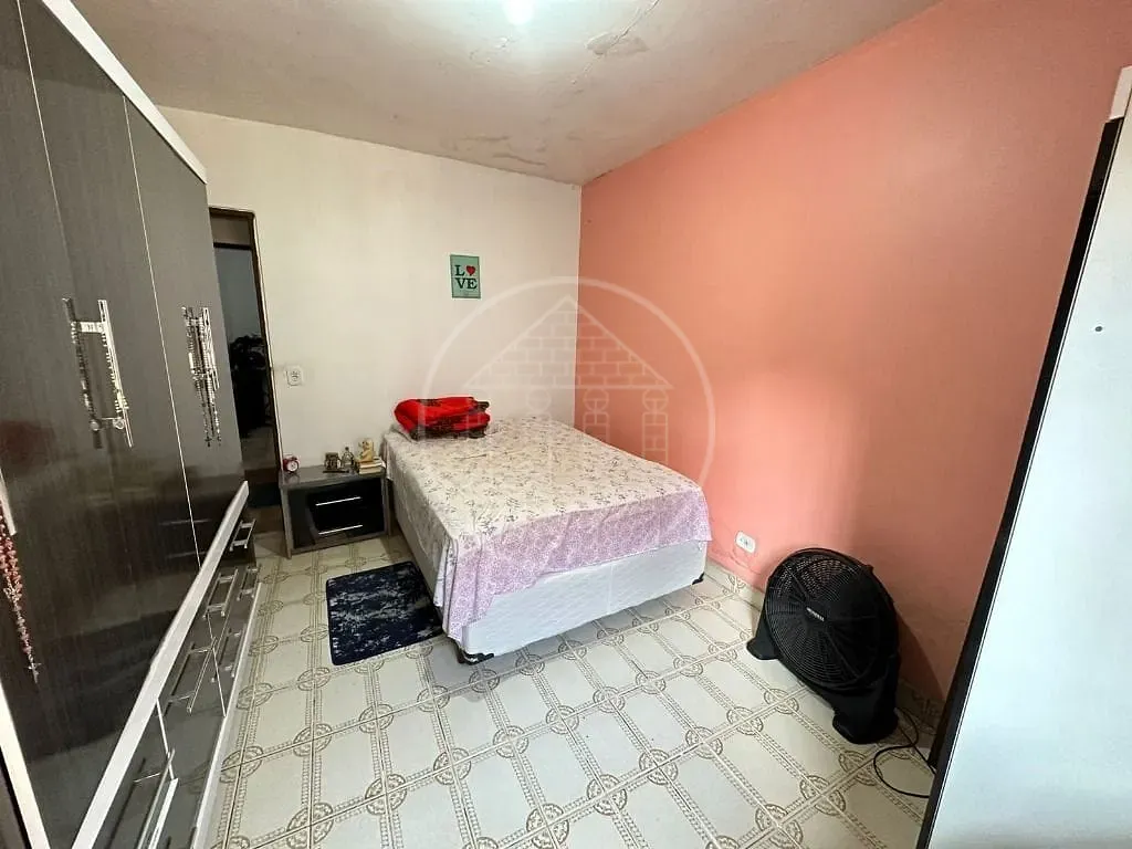 Casa, 2 quartos, 80 m² - Foto 7