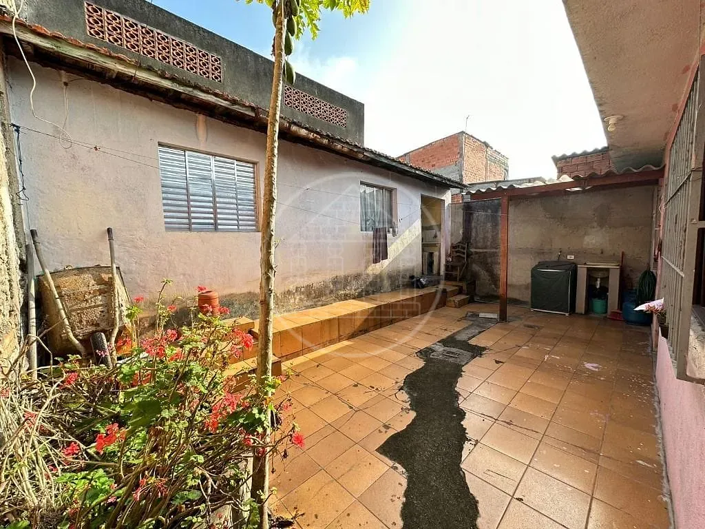 Casa, 2 quartos, 80 m² - Foto 11