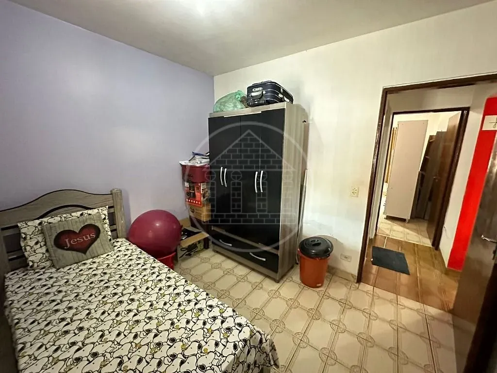 Casa, 2 quartos, 80 m² - Foto 8