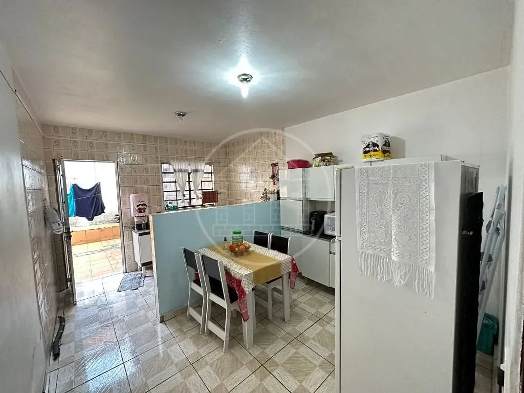 Casa, 2 quartos, 80 m² - Foto 4