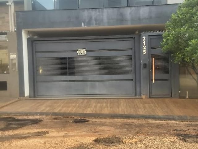 Foto do Casa - Casa à venda 3 Quartos, 1 Vaga, 207M², RESIDENCIAL PAINEIRAS, JALES - SP | Imobiliária Compare