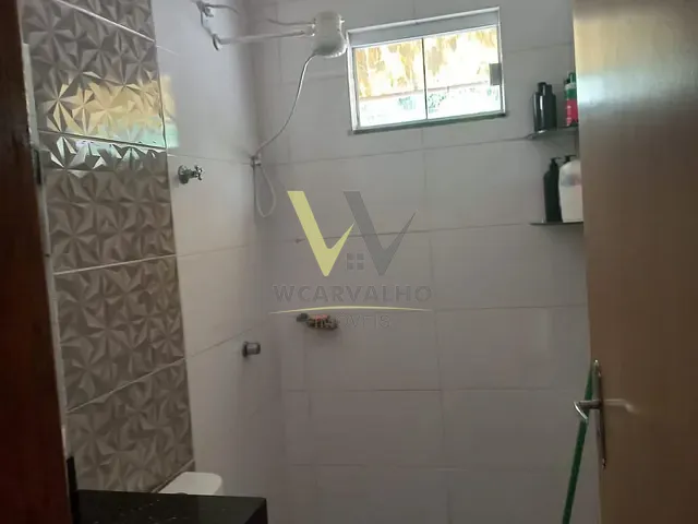 Casa com 150m² 3 quartos e 2 banheiros, à venda, no bairro Residencial das Flores em Anápolis