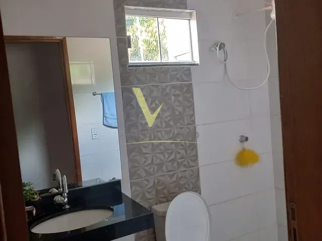 Casa com 150m² 3 quartos e 2 banheiros, à venda, no bairro Residencial das Flores em Anápolis