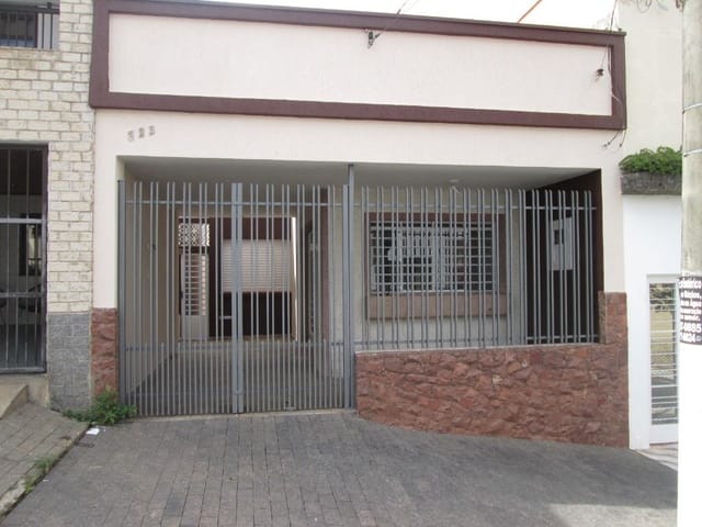 Foto do Casa - Casa com 2 dormitórios para alugar, 134 m² por R$ 2.000,87 - Vila Santana - Sorocaba/SP | Ary Proenca Negócios Imobiliários Ltda