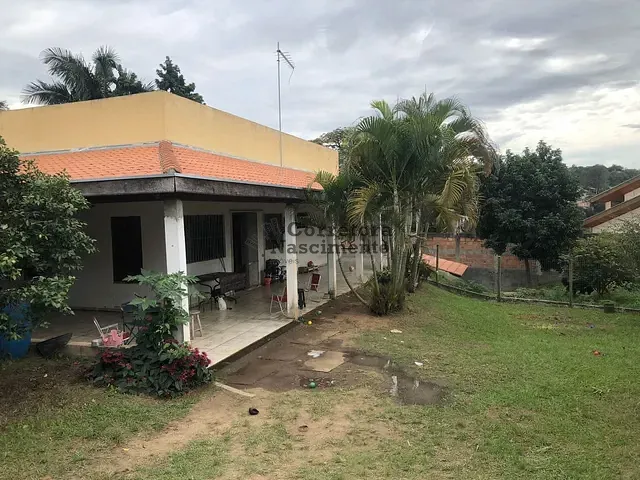Casa com 720m² 1 quarto e 1 banheiro, à venda, no bairro Estância Porto Velho em Jacareí