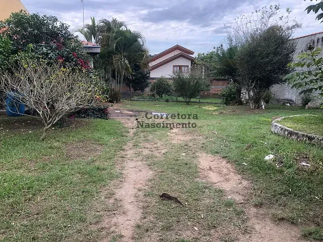 Casa com 720m² 1 quarto e 1 banheiro, à venda, no bairro Estância Porto Velho em Jacareí