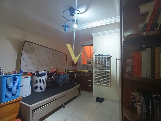 Casa com 300m² 4 quartos e 4 banheiros, à venda, no bairro Santa Izabel em Anápolis