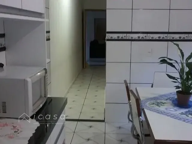 Casa com 150m² 3 quartos e 4 banheiros, à venda, no bairro Parque Santa Felícia Jardim em São Carlos