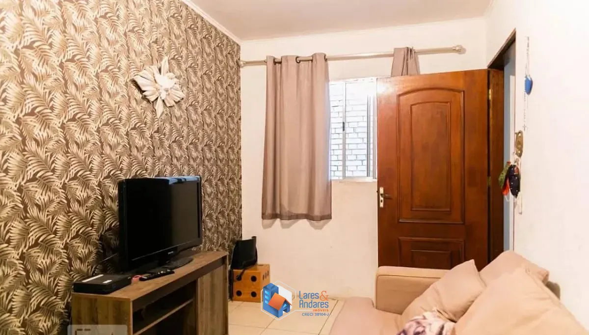 Casa, 8 quartos, 192 m² - Foto 1