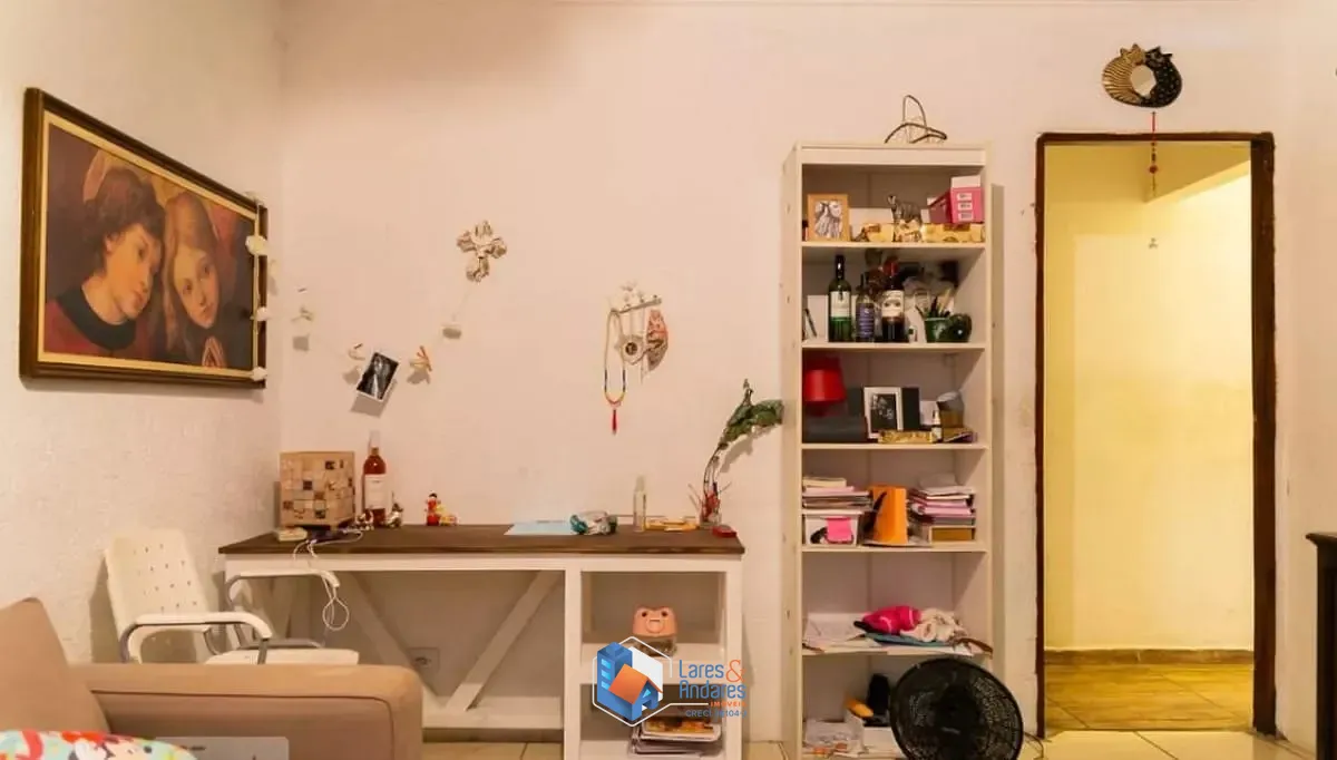 Casa, 8 quartos, 192 m² - Foto 3