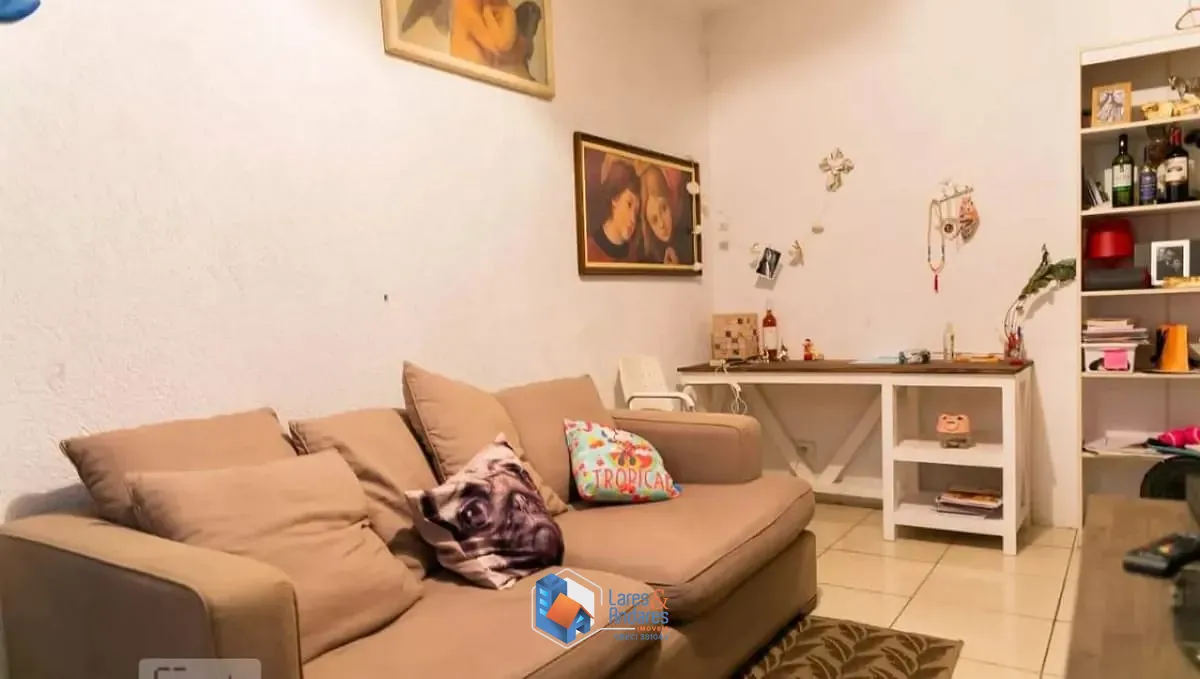 Casa, 8 quartos, 192 m² - Foto 2