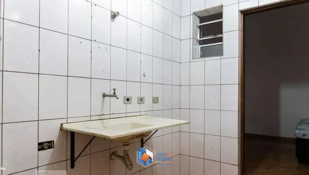 Casa, 8 quartos, 192 m² - Foto 6