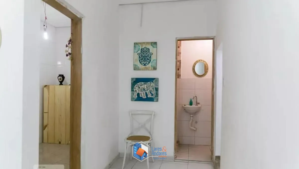 Casa, 8 quartos, 192 m² - Foto 15