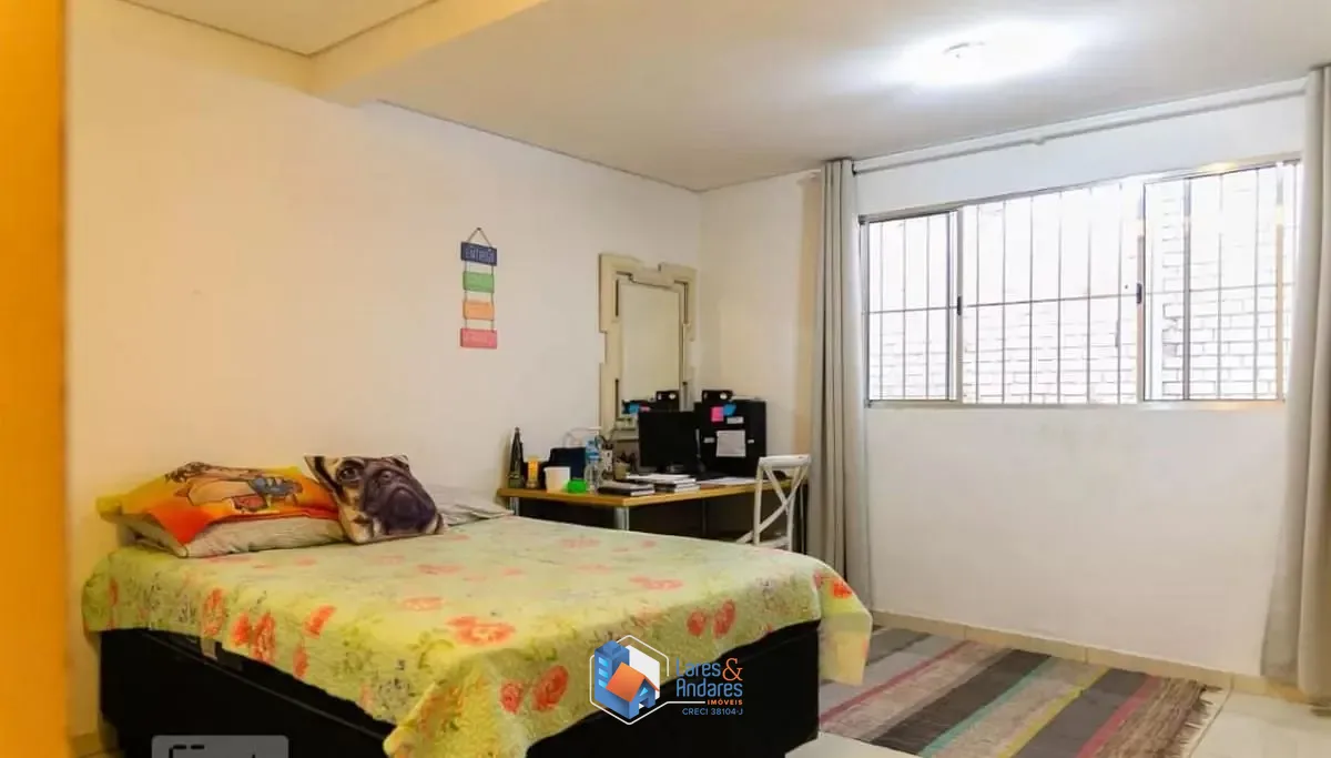 Casa, 8 quartos, 192 m² - Foto 10