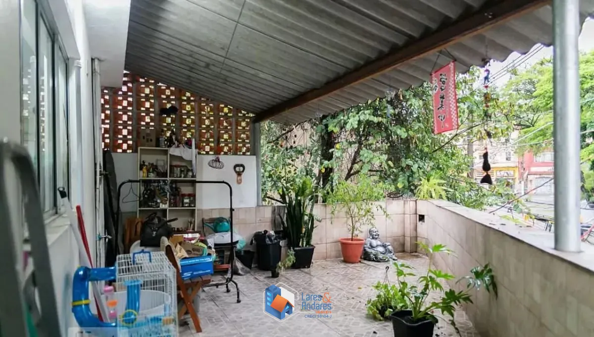 Casa, 8 quartos, 192 m² - Foto 22