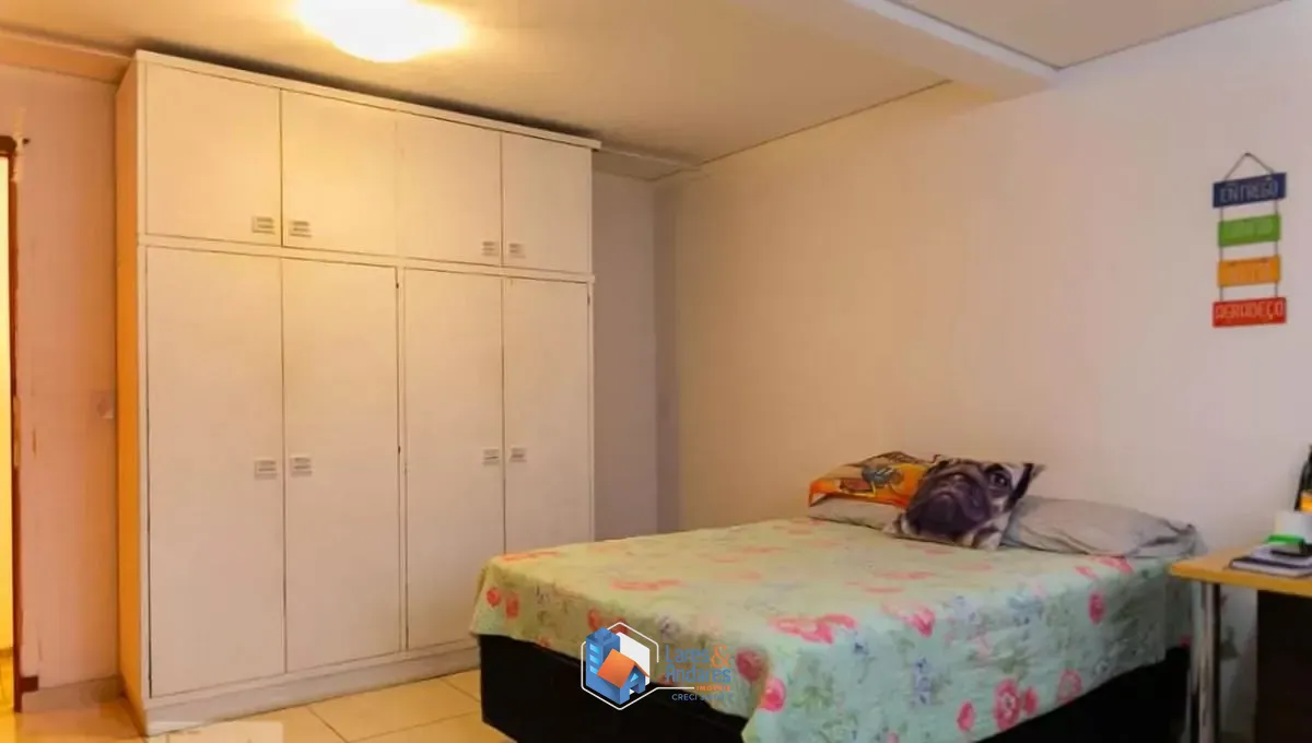 Casa, 8 quartos, 192 m² - Foto 11