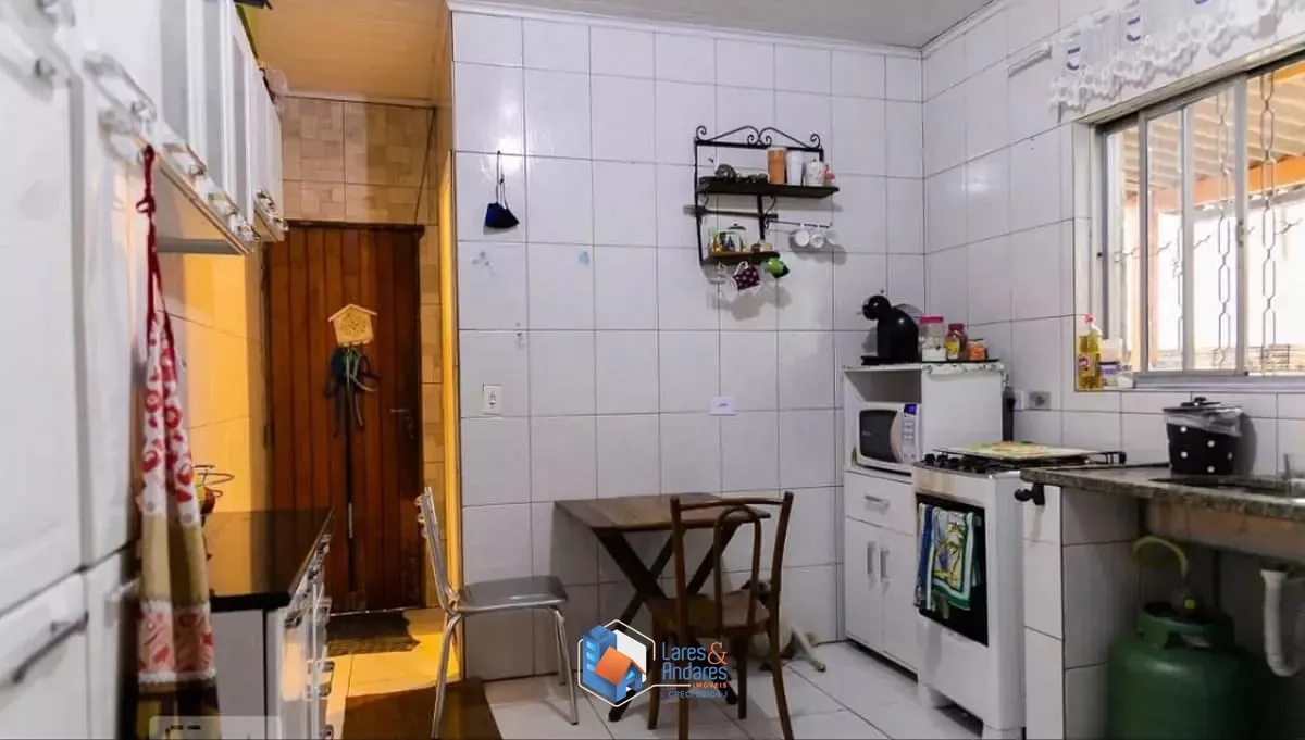 Casa, 8 quartos, 192 m² - Foto 8