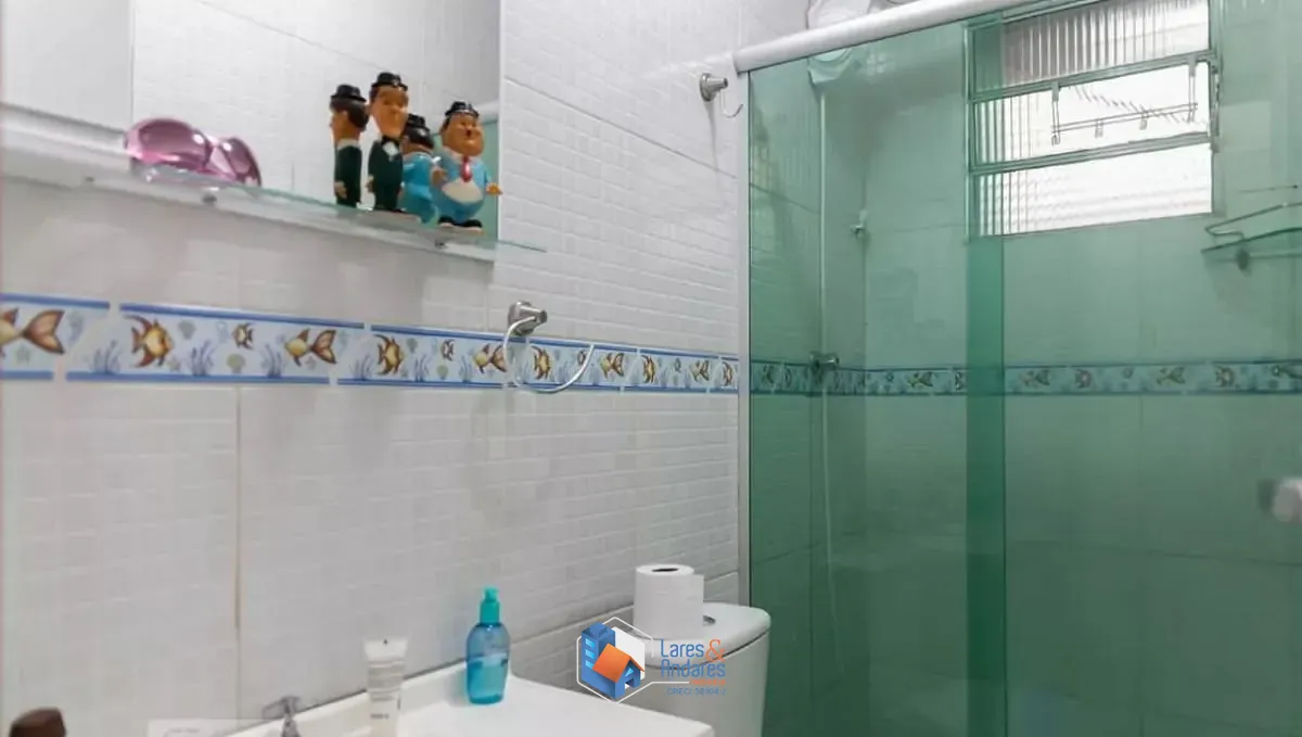 Casa, 8 quartos, 192 m² - Foto 21