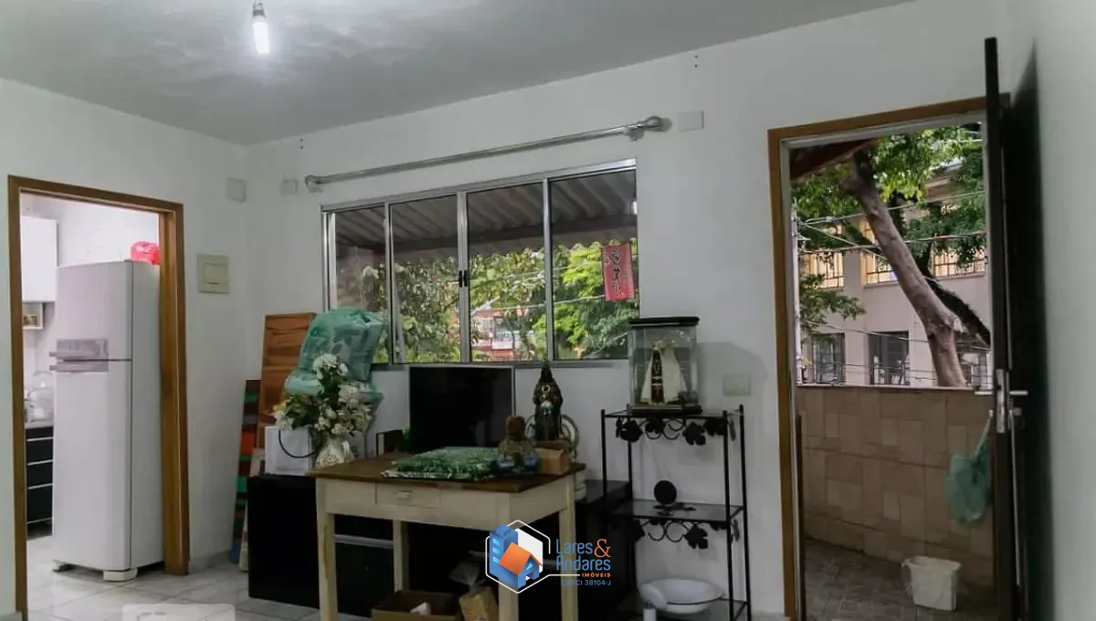 Casa, 8 quartos, 192 m² - Foto 16