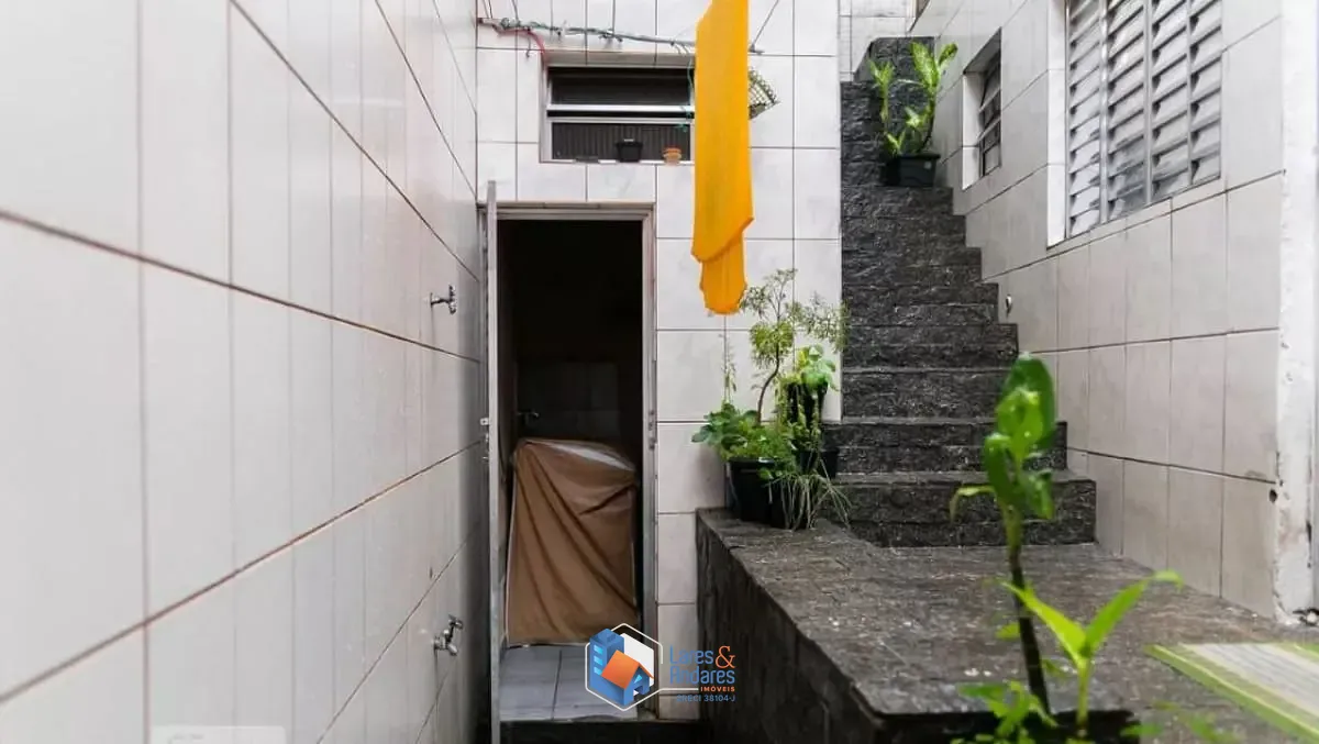 Casa, 8 quartos, 192 m² - Foto 25